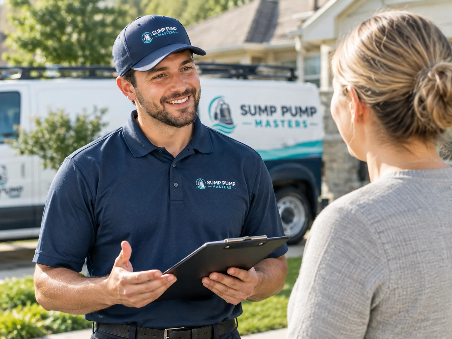 Sump Pump Repair Ludington, MI FAQs